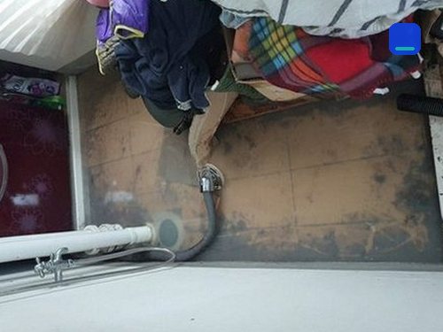 서림동 하수구막힘 배관막힘